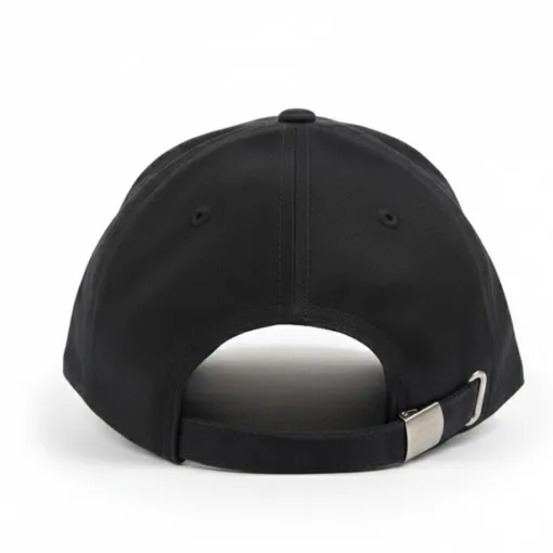 Nike Club Structured Embroidered Swoosh Cap